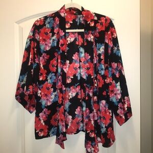 Forever 21 Kimono size small